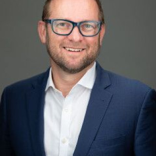 Paul Wood (Chair)