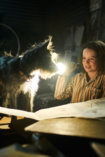 Writing RUNT with Craig Silvey: Virtual Talk