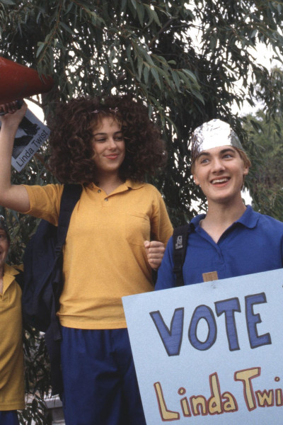 Civics and Citizenship: Curated Clip Collection