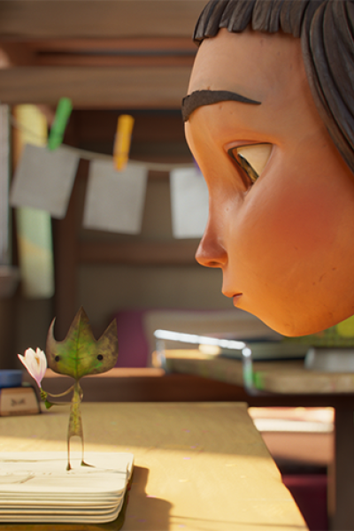 Tales from Outer Suburbia Professional Learning