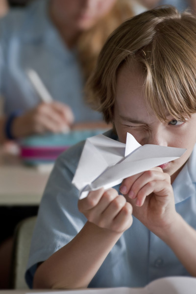 Paper Planes Webinar