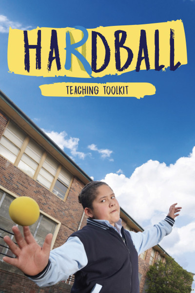 Hardball Series 1 Resource