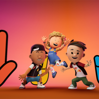 Exploring Animation: Behind the Scenes with Eddie’s Lil' Homies Virtual Workshop