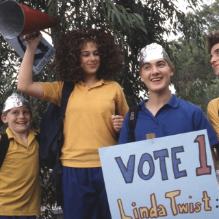 International Day of Democracy