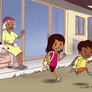 National Aboriginal and Torres Strait Islander Children's Day