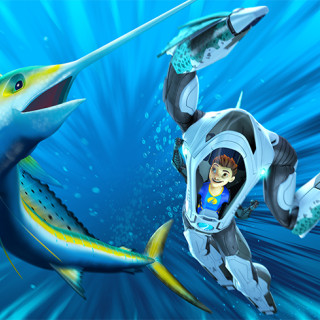 World Oceans Day