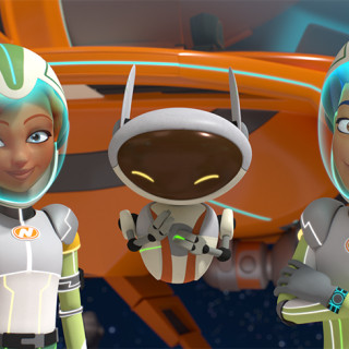 International Day of Human Space Flight