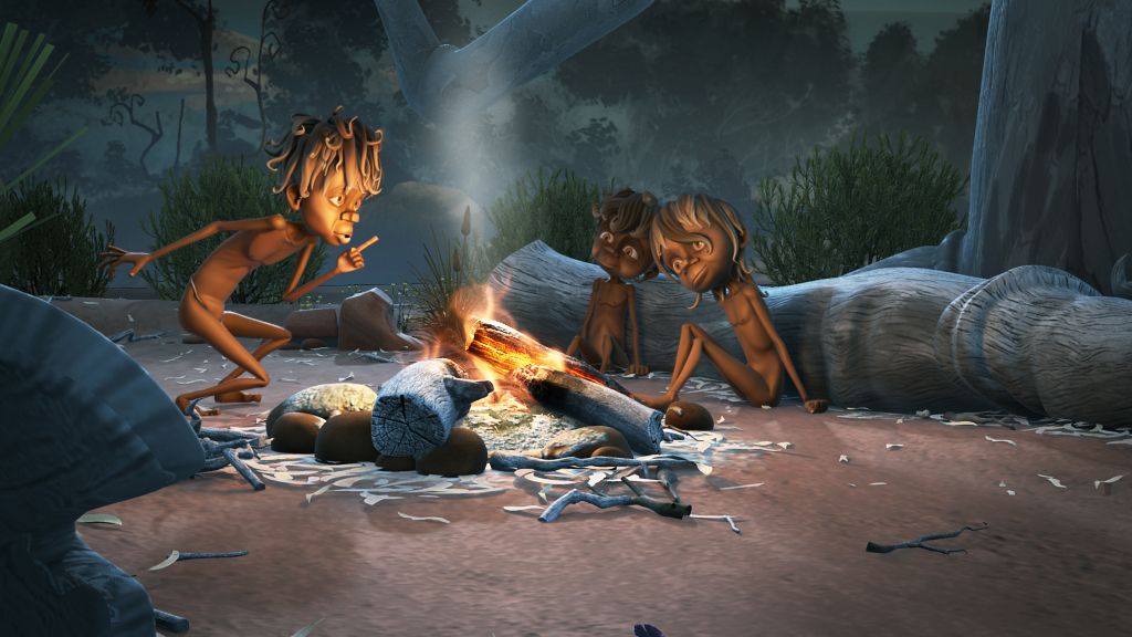 1AS1 Kids At Campfire Copy_brighter
