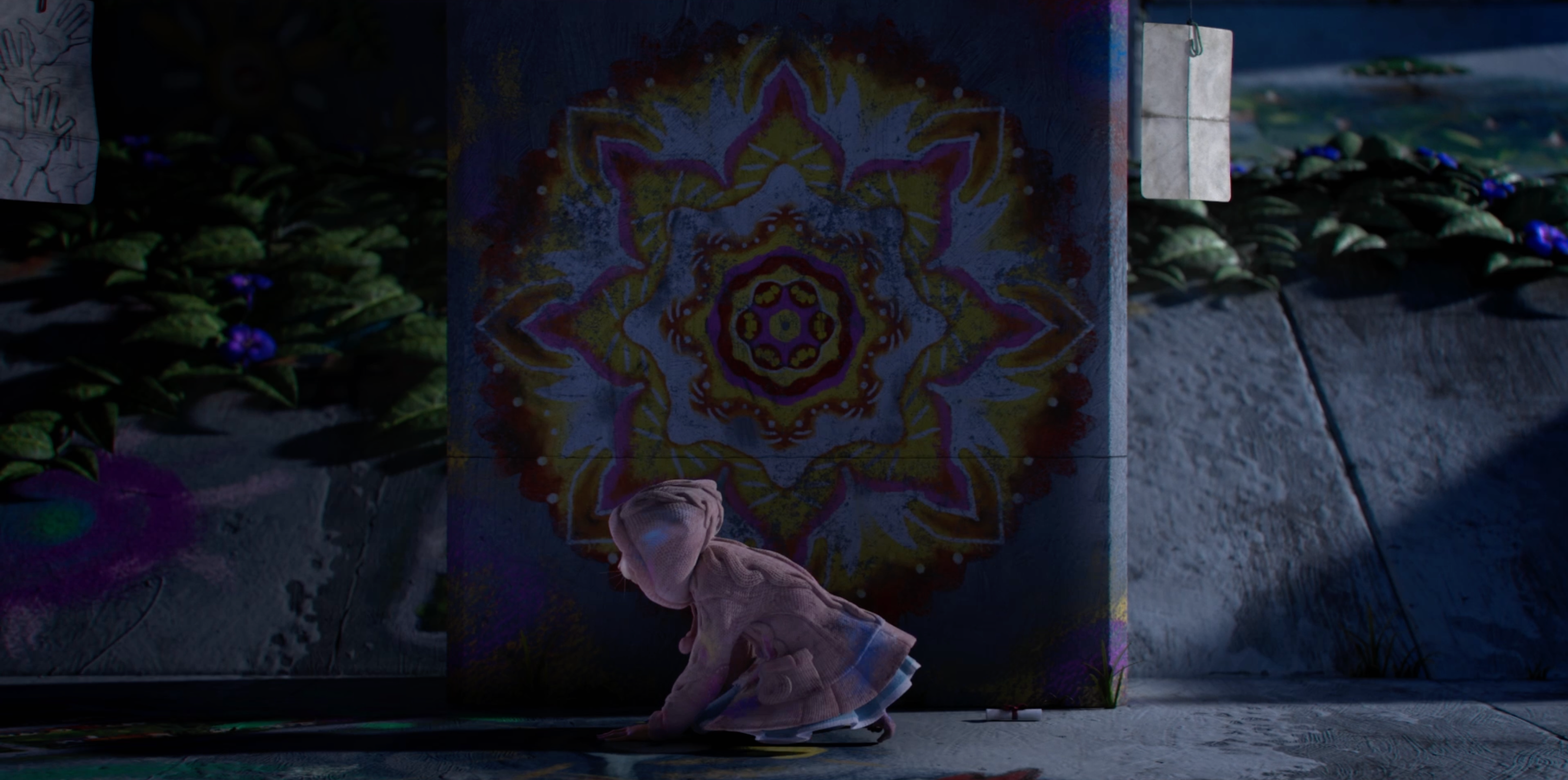 TFOS_Inner Courtyard_1 TFOS_Inner Courtyard_1